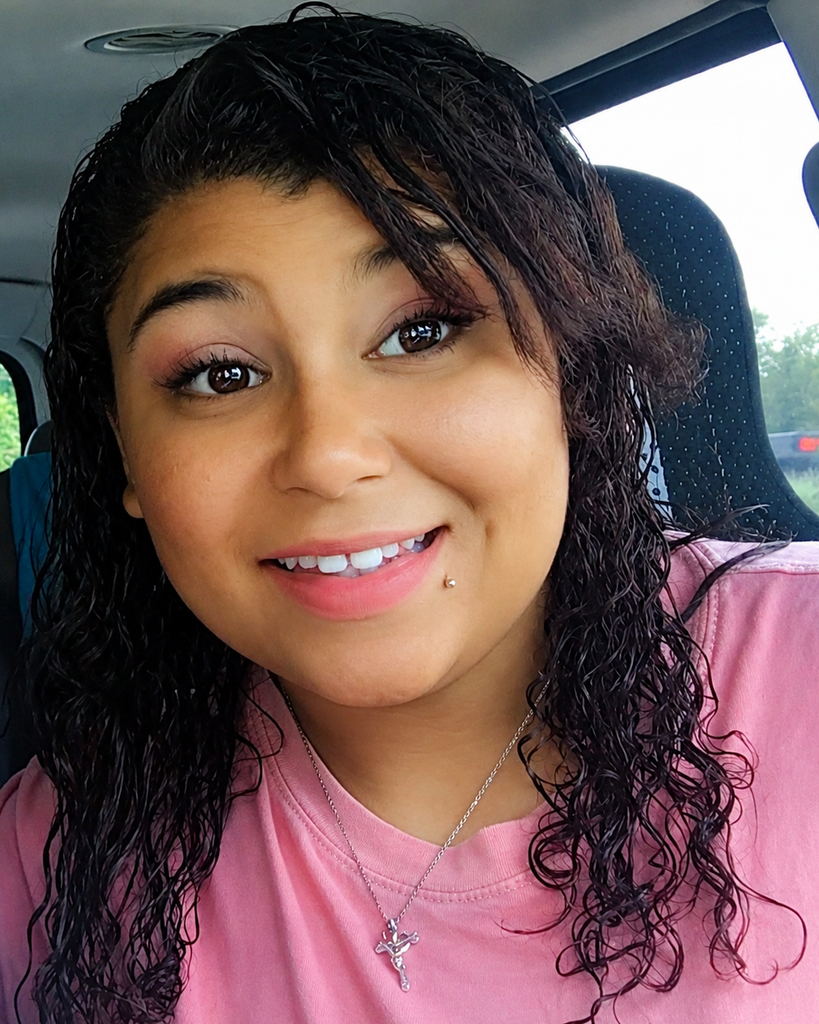 Summer Brianna Adams Profile Photo