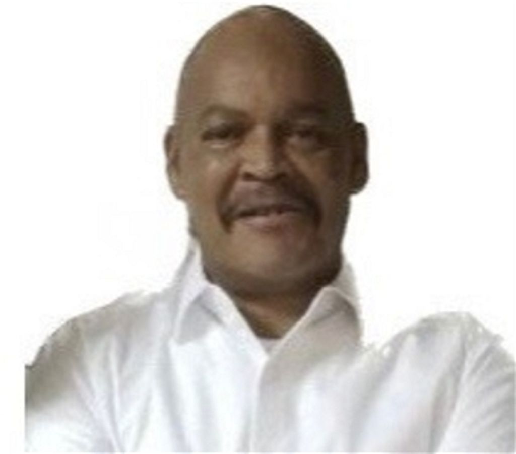 Gary Ruble