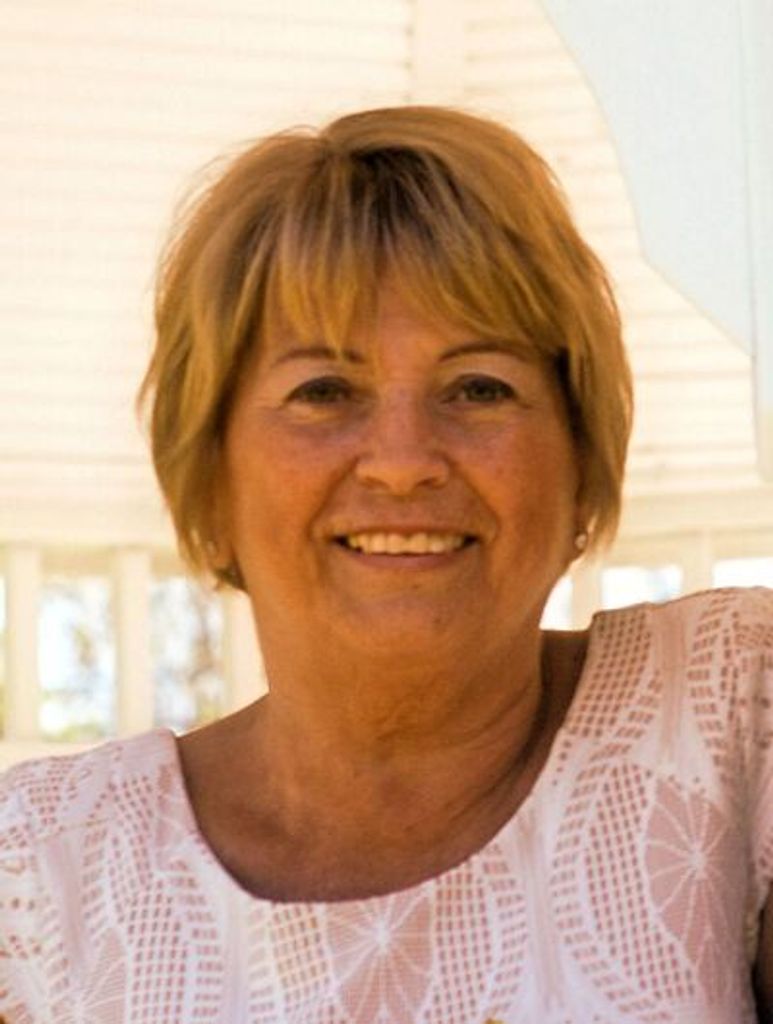 Kathleen (Kitty) Marie Fudge Profile Photo