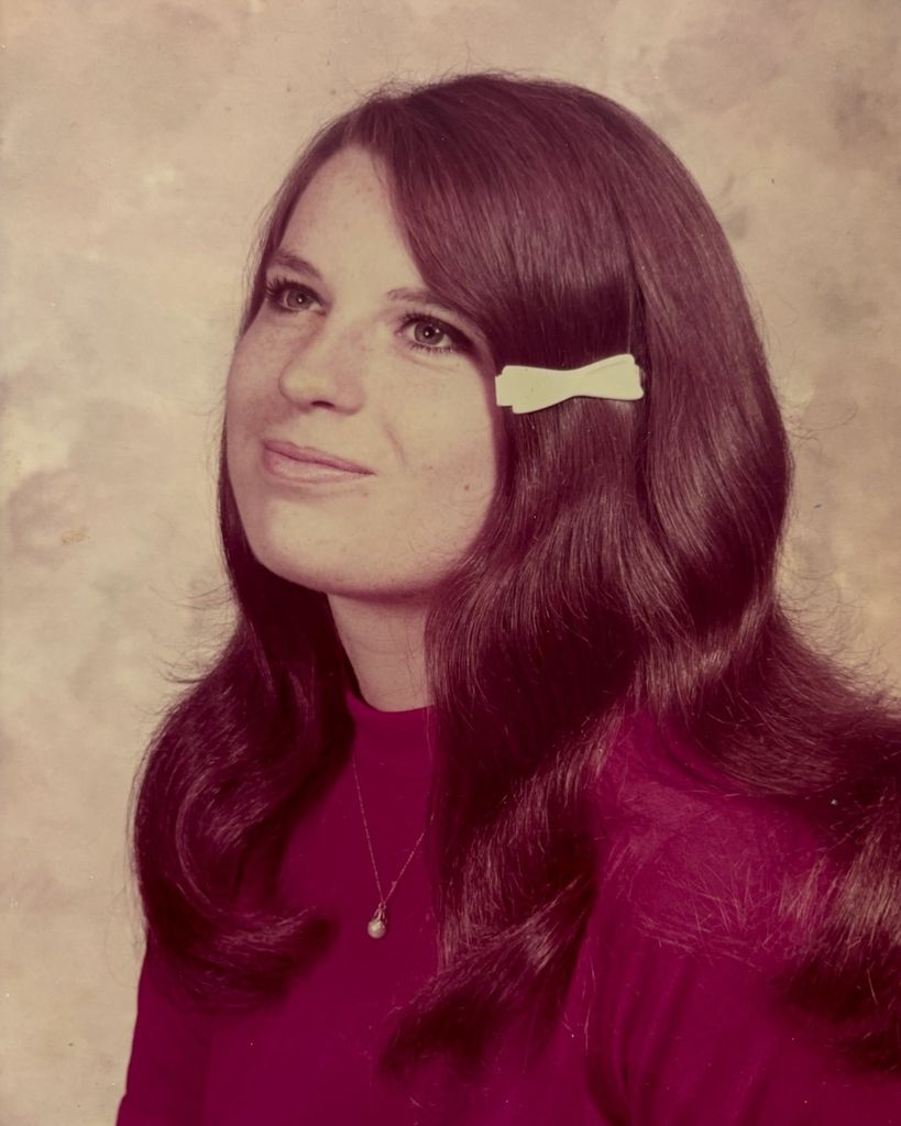 Kathy Sue Farrar (Giles) Profile Photo