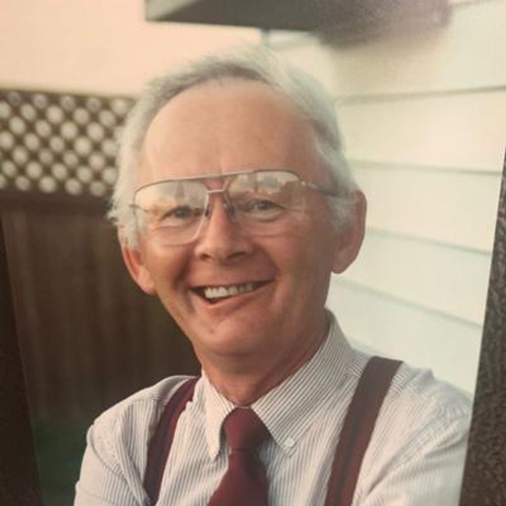Lawrence Kenneth "Larry" "Kenny" Buchanan Profile Photo