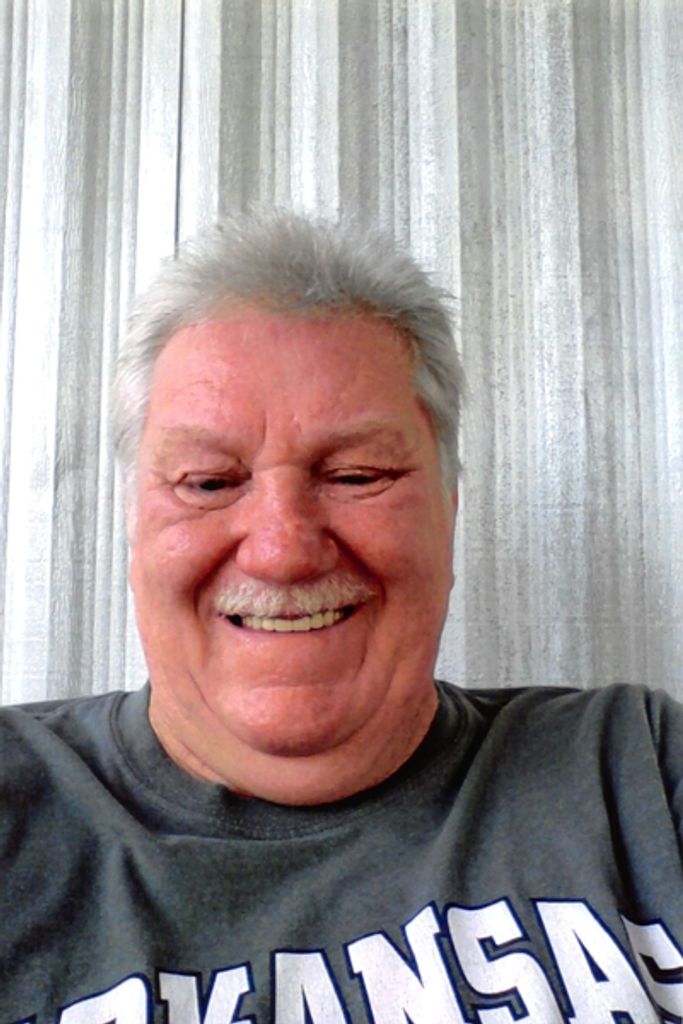 Terry W. Tucker Profile Photo