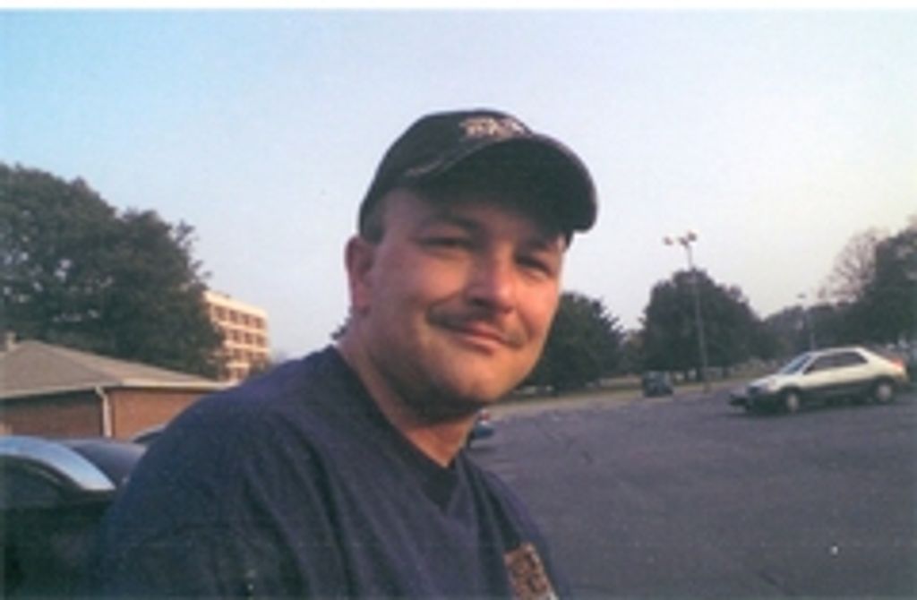 Christopher M Harrington