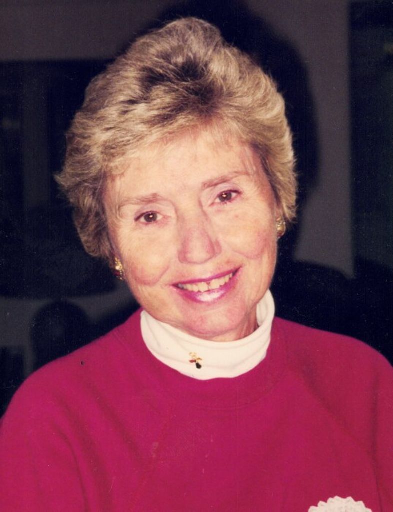 Janet Irene (Leipper)  Metzgar