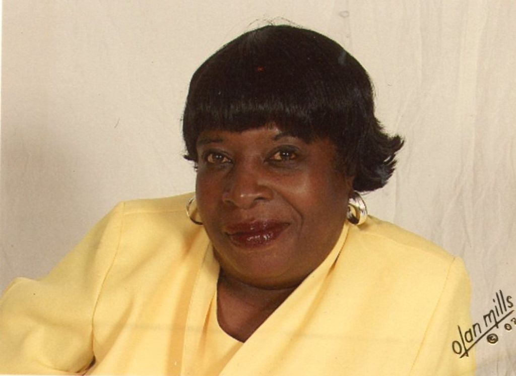 Darce L. Stricklin Profile Photo