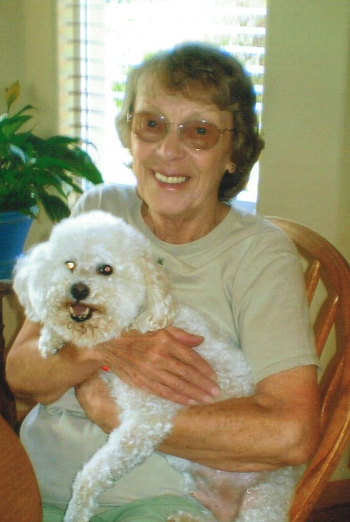 Charlotte Gene Raser Profile Photo