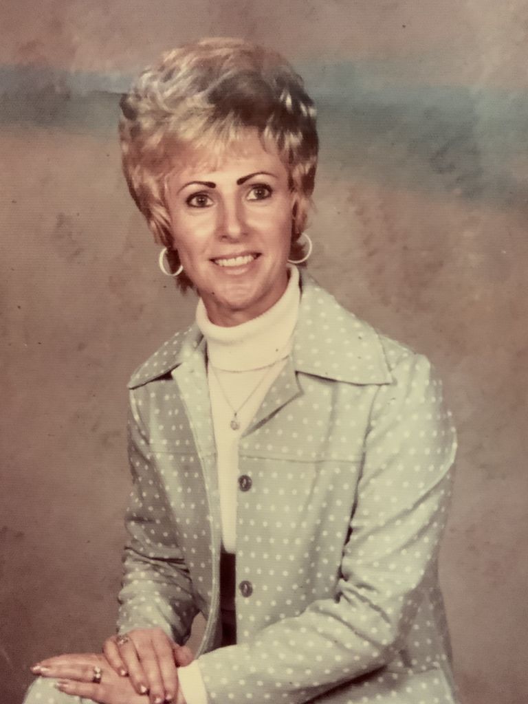 Betty Thern Profile Photo