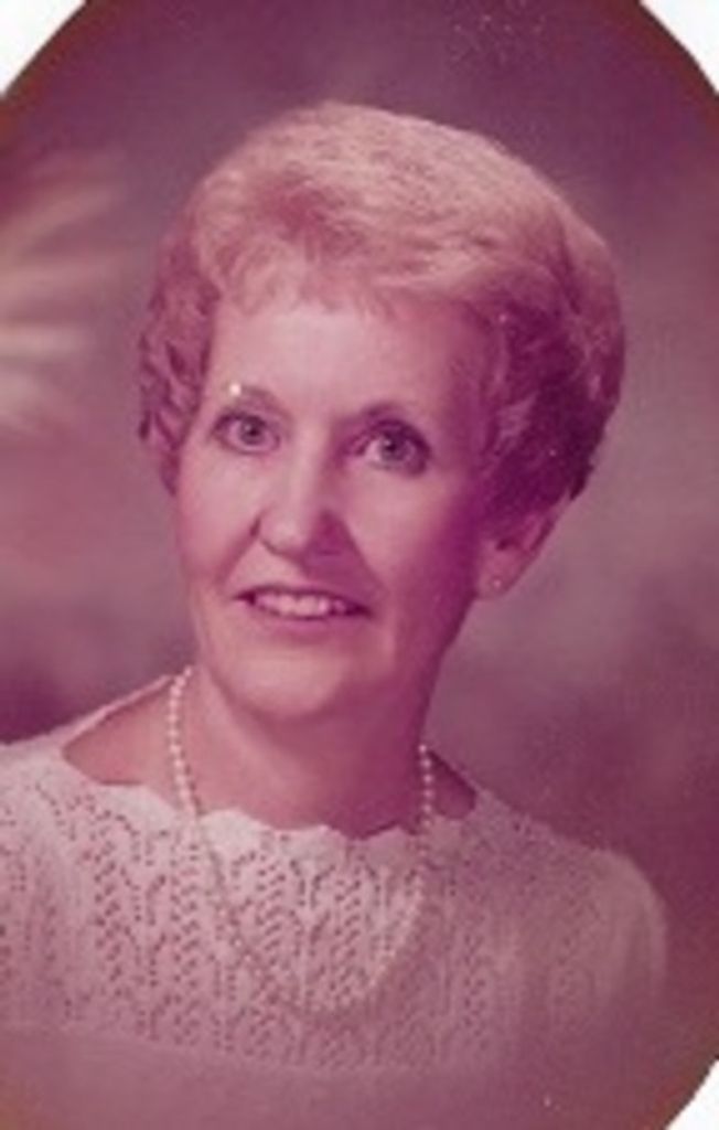 Mildred Annette Tellor Profile Photo
