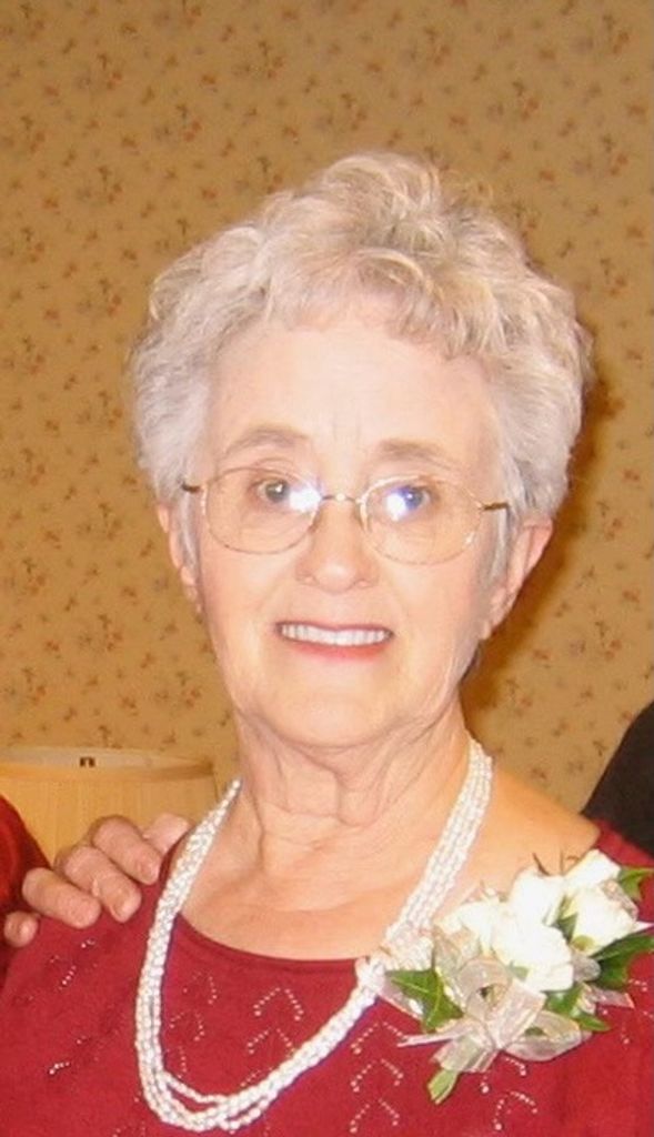 Marsha Daneen Hager Profile Photo