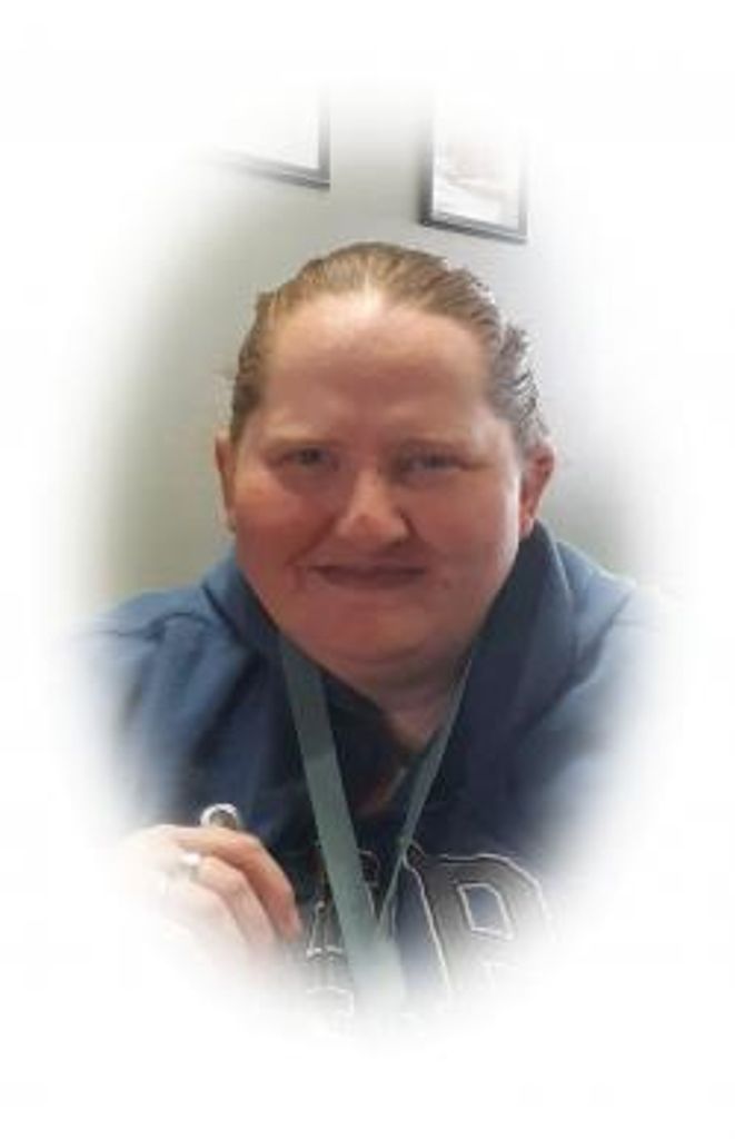 Amber Sutherland Profile Photo