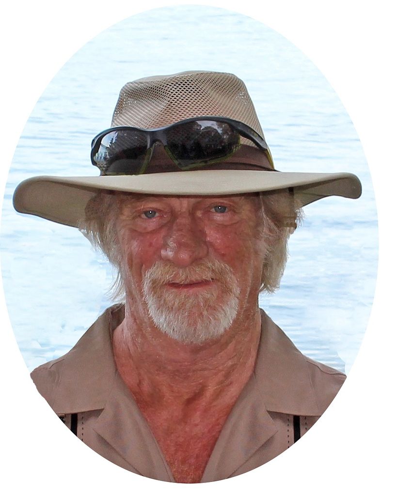 Larry S. Fossum