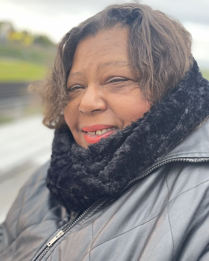 Angela B. Simpson Profile Photo