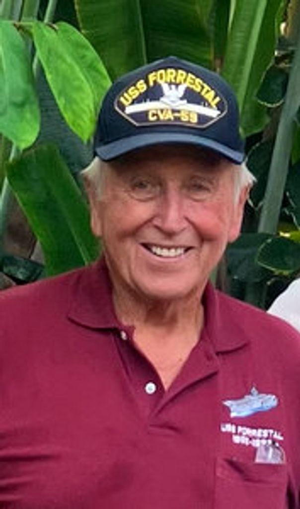 David Bruce Tompkins Profile Photo