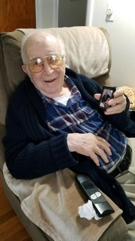 Peter P. Russial, Jr.