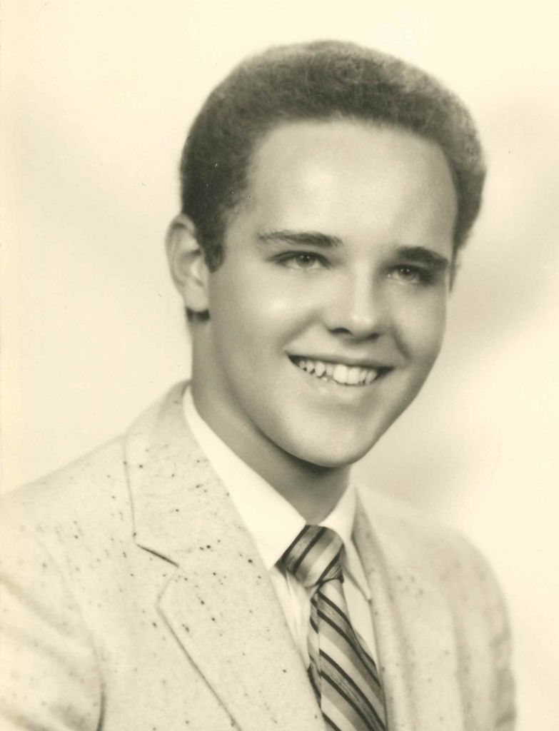 David G. Wanner Profile Photo