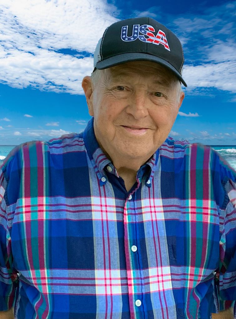 William "Bill" Gail Smith