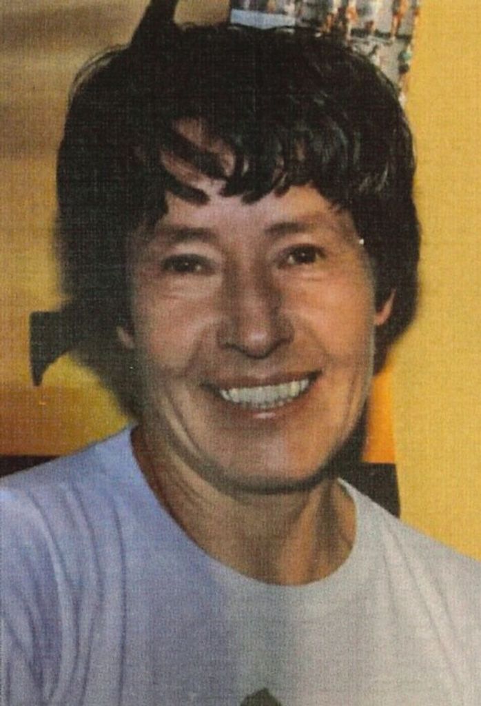 Eleanor Smith