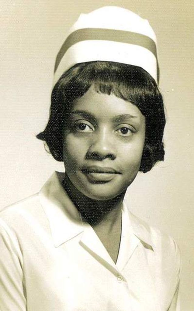 Virginia Dowery Williams