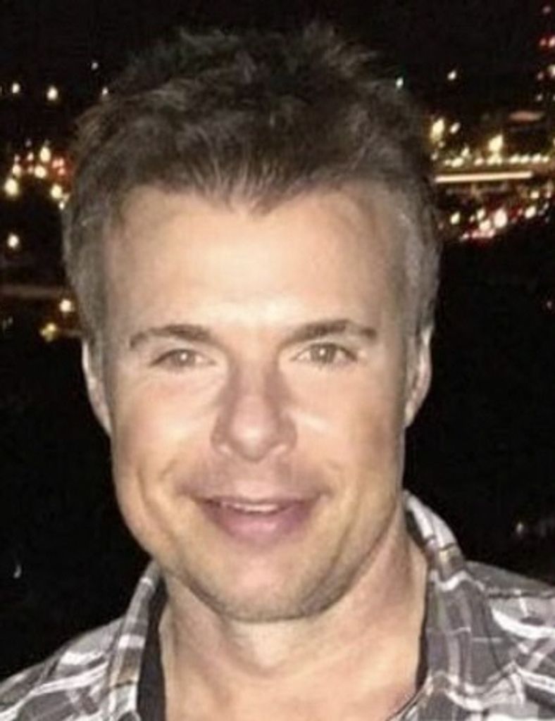Darren Michael Radson Profile Photo
