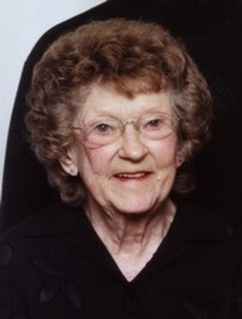 Verna Elaine O'Riley