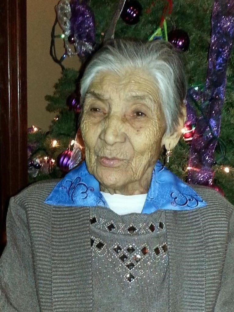 Marcelina Madrigal
