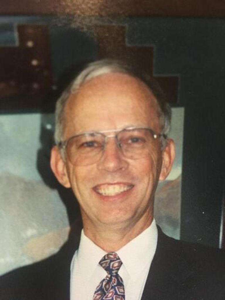 Steven Rase Profile Photo