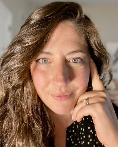 Amanda Peck's obituary image