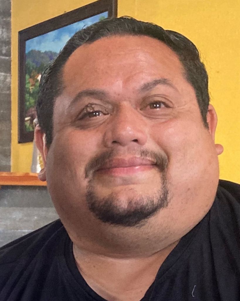 Steve Anthony Zavala Jr.