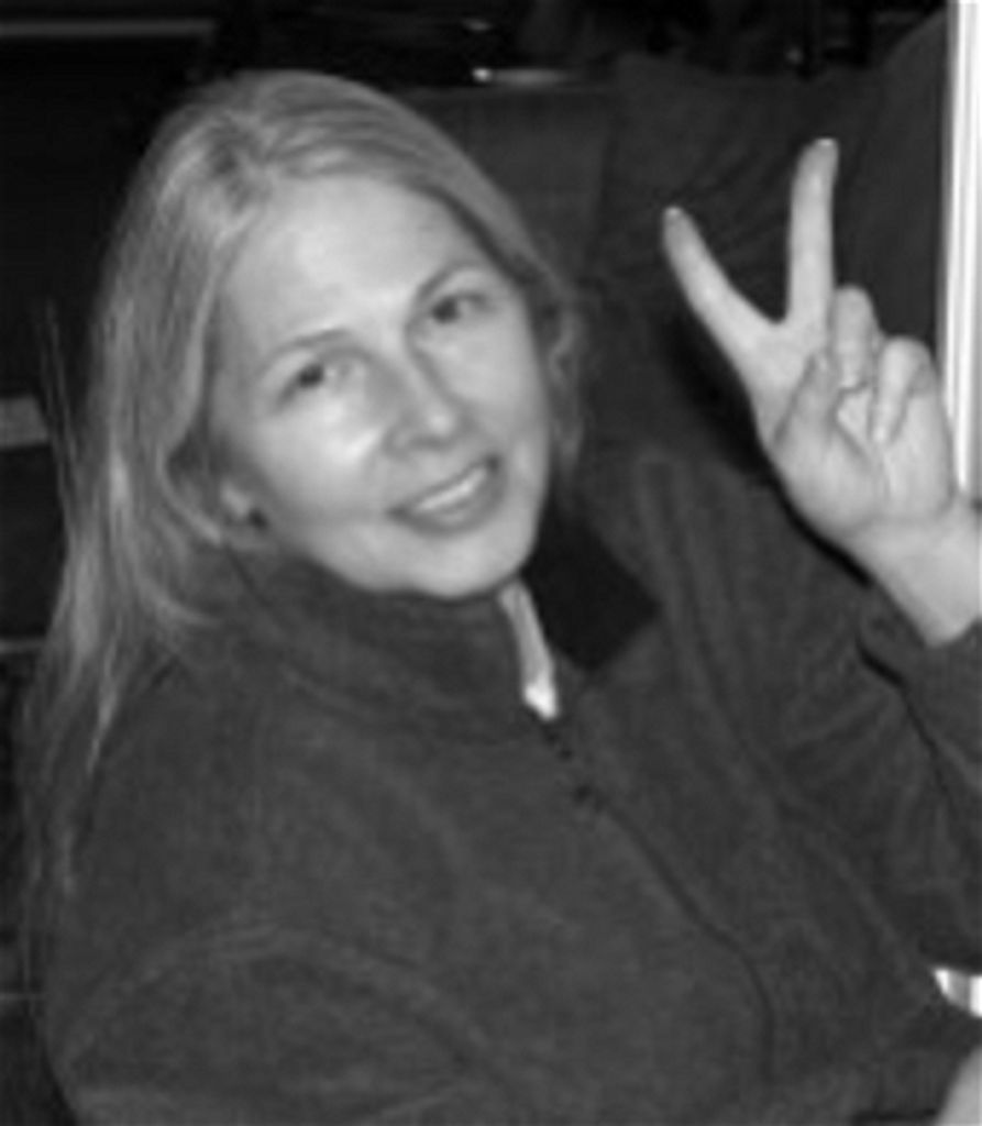 Patricia Lynne Gallup
