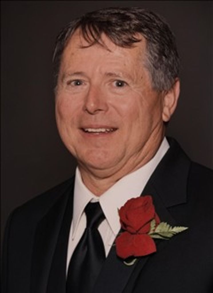James Richard "Jim" Sullivan