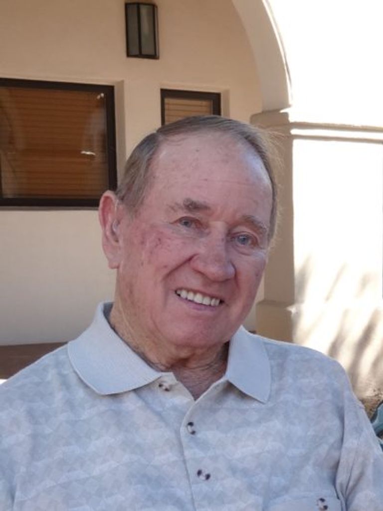 Norman D. Kahler