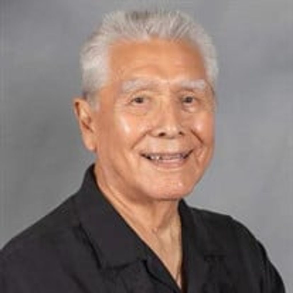 Juan "John" Icidro Barreras