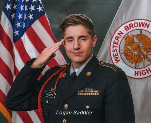 Logan Saddler Profile Photo