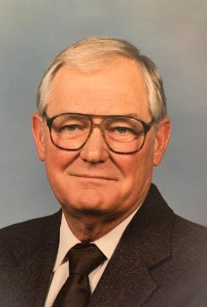 Jacky Lee Fry Profile Photo