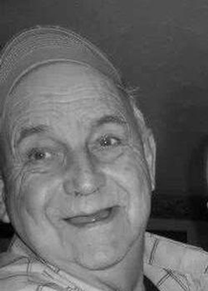 Albert "Sonny" Charles Kunick Jr
