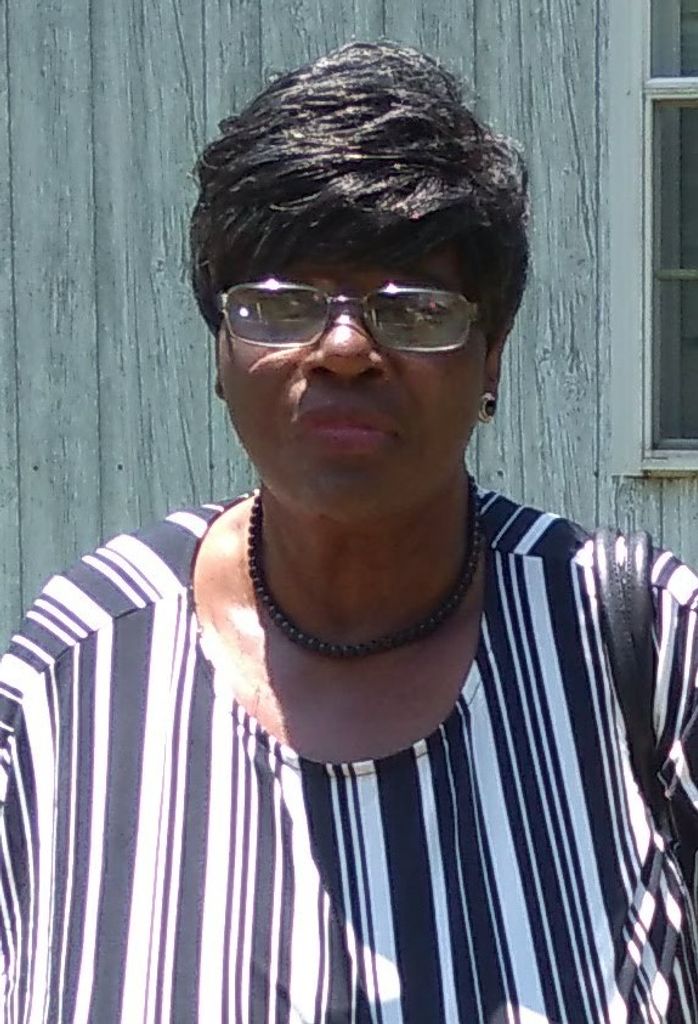 Mrs. Frankie M Stewart