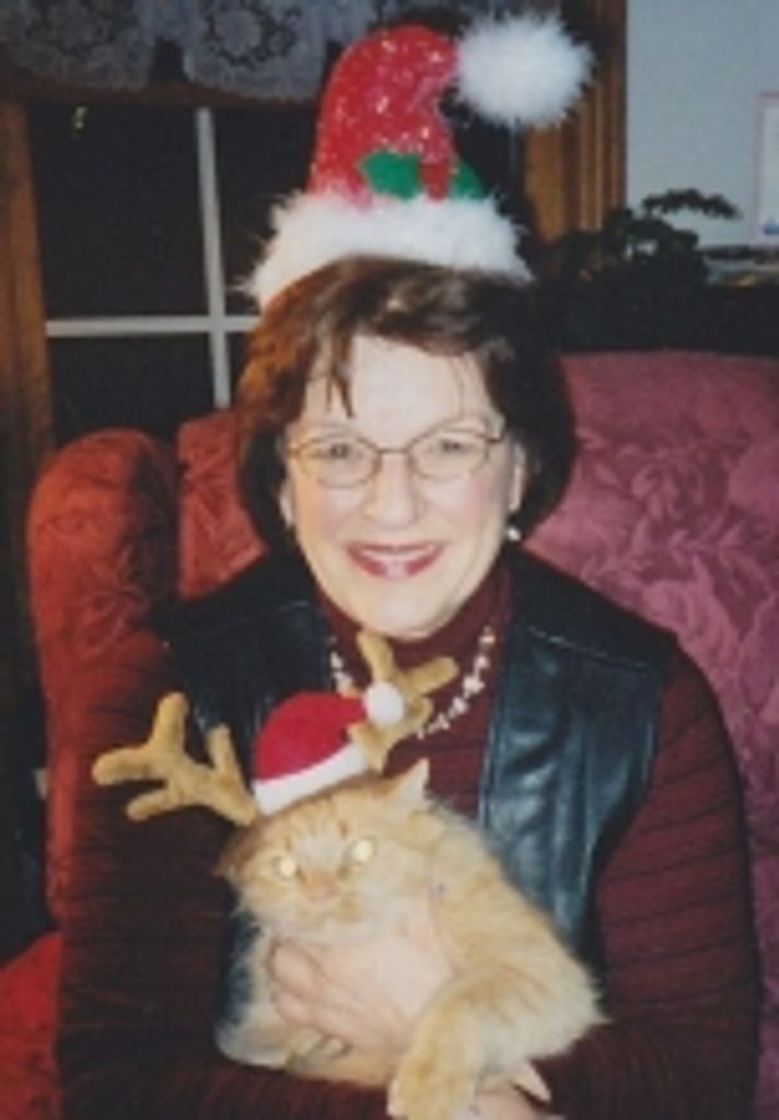 Beverly Combs