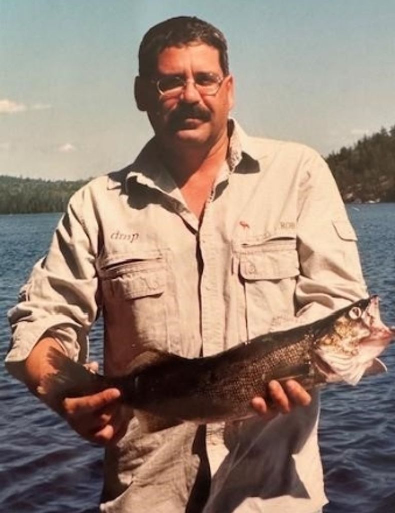 Robert Carter Fischer Jr. Profile Photo