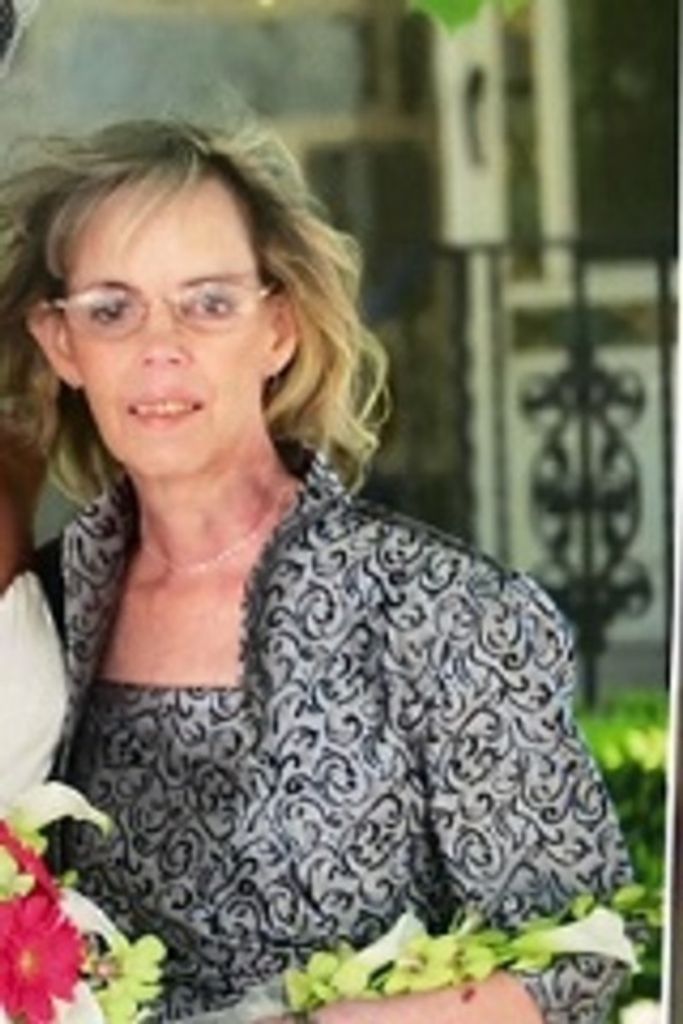 Mary "Gina" Dell'Orefice