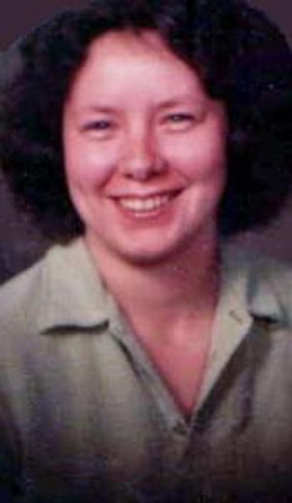 Livingston- Melinda Ann Palk-Hogue