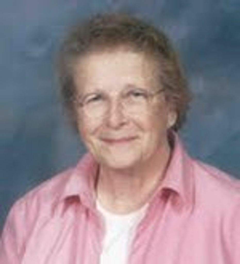 C. Marie (Dohner)  Brandt