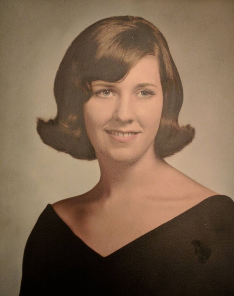 Maria Y. (Taylor)  Adams