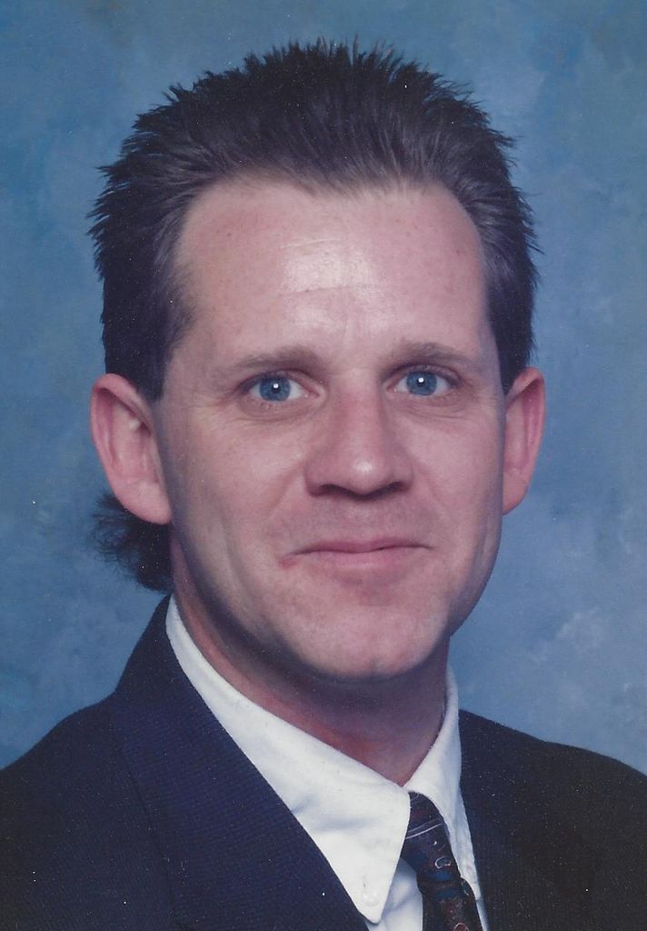 Richard Paul Chamberlain