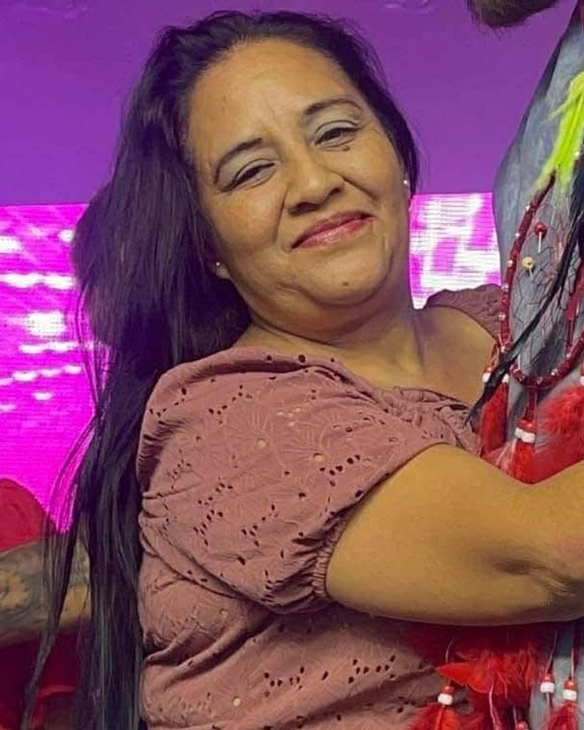 Georgina Alejo Sebastian Profile Photo