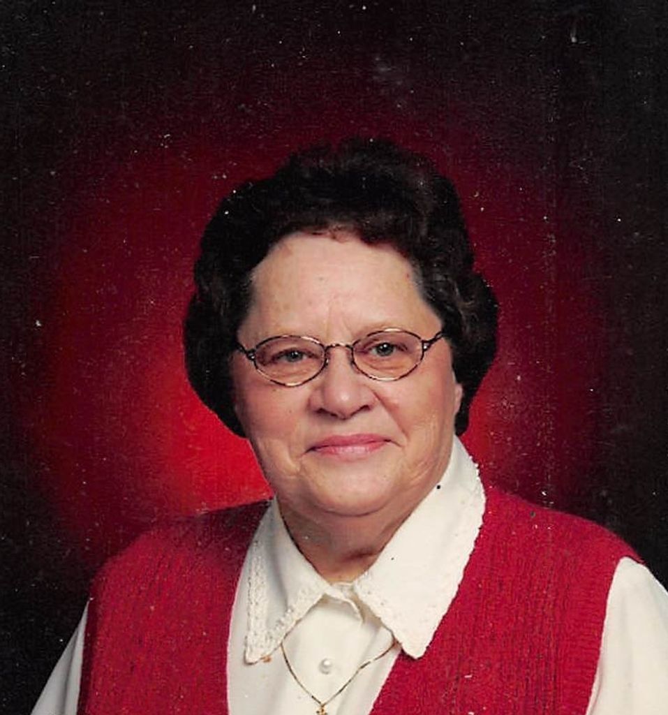 Doris Deest