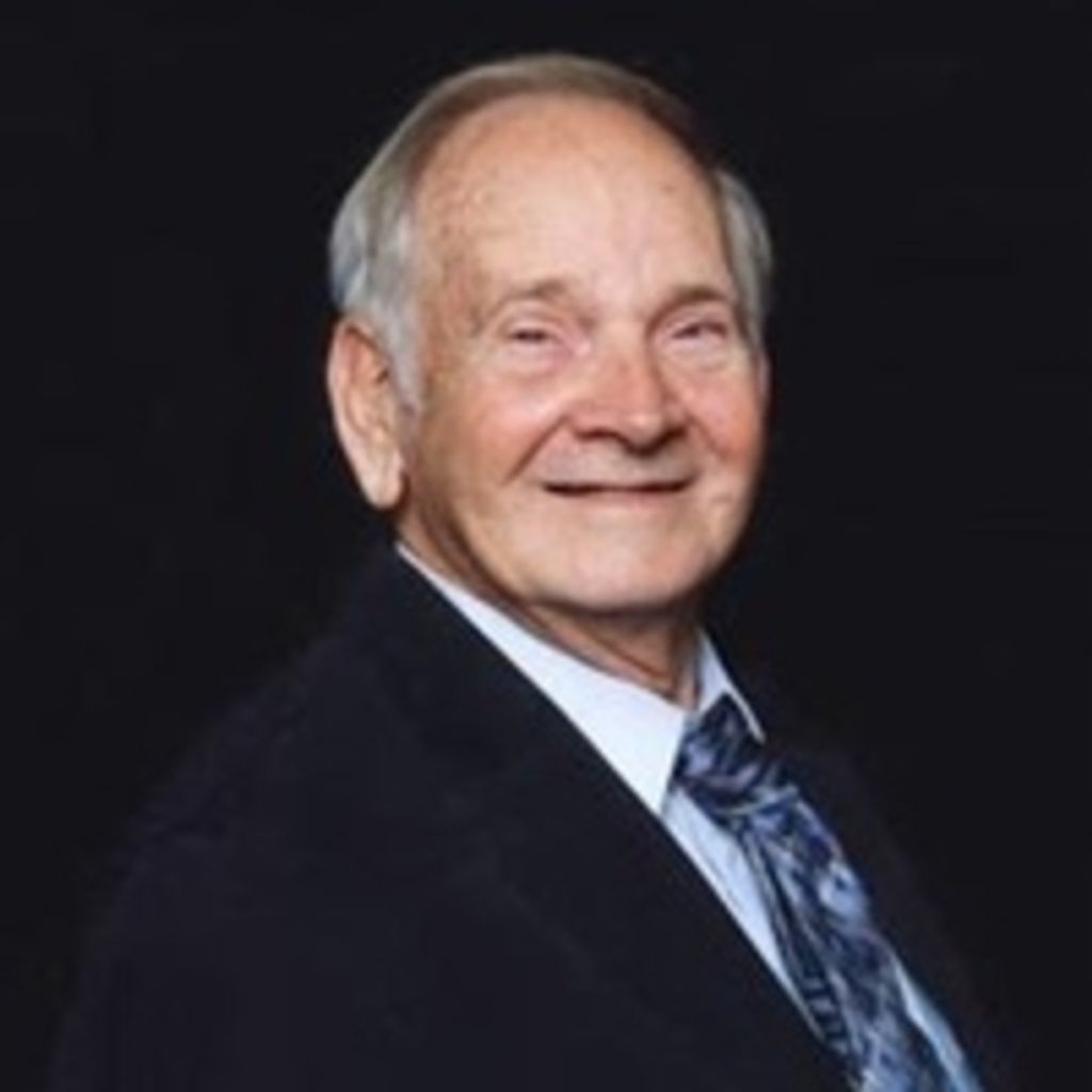Billy M. Lacy