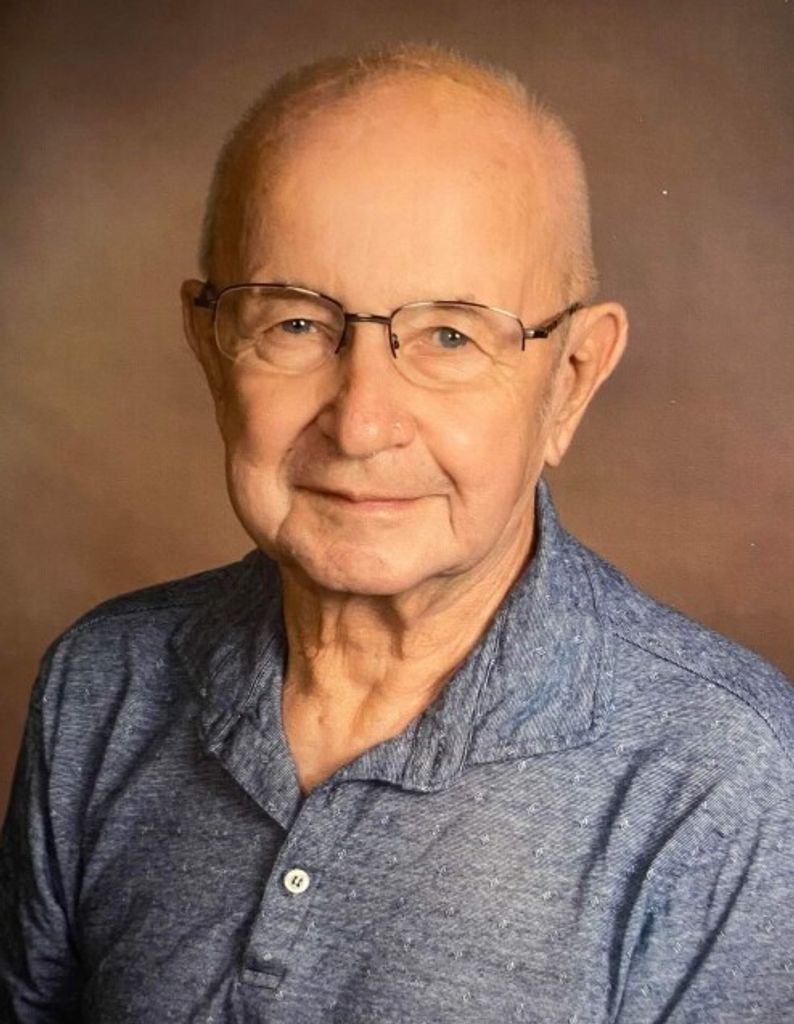 Stanley J. Zyduck Profile Photo