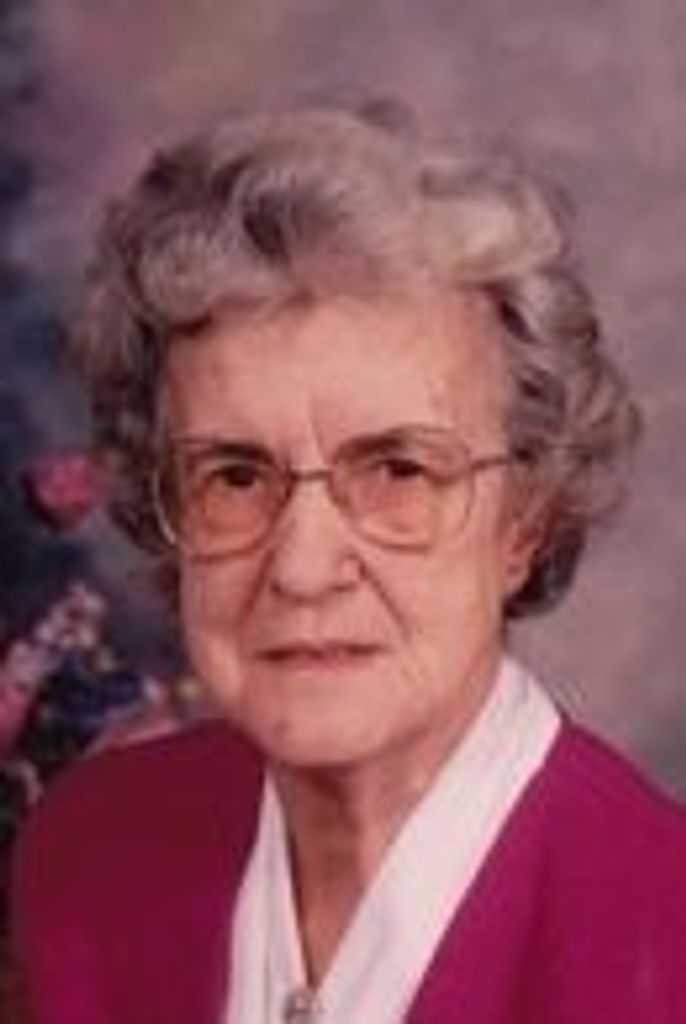 Helen M. Flanagan