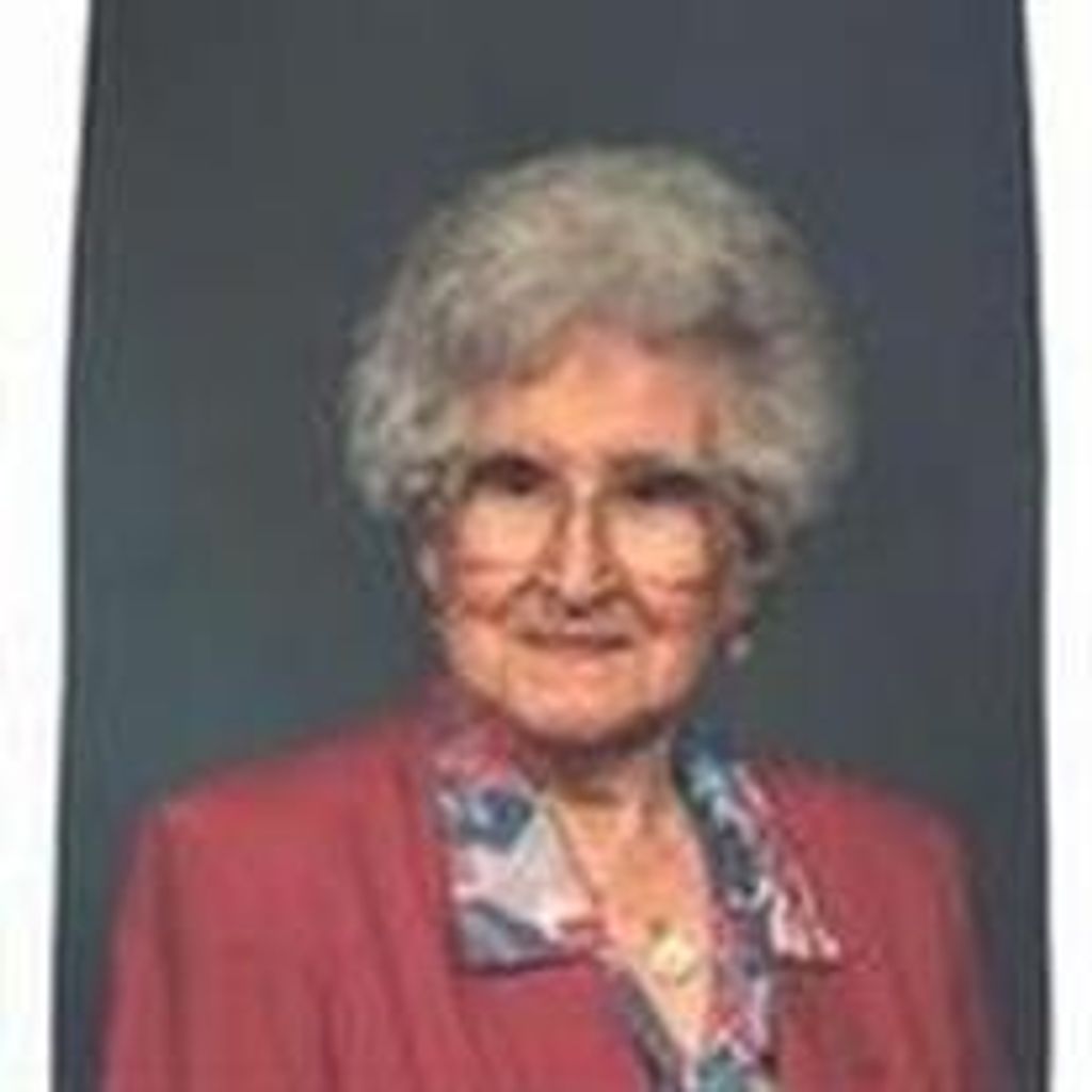 Delsie Alyne Melton