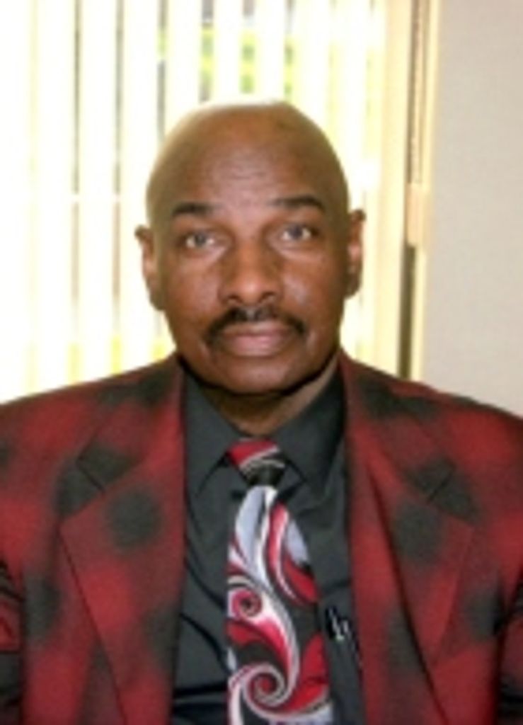 Howard Eugene Barnes  Sr.